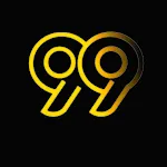 99Bookstore - Online Bookstore | Indus Appstore | App Icon