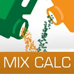 Tank Mix Calculator | Indus Appstore | App Icon