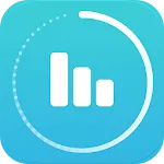 HealthTrac | Indus Appstore | App Icon