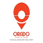 ORADO - Online Food, Grocery a | Indus Appstore | App Icon