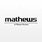 Mathews Promise | Indus Appstore | App Icon