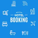 Hotel & Resort Booking | Indus Appstore | App Icon