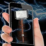 Hammer God of thunder | Indus Appstore | App Icon