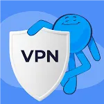 Atlas VPN: secure & fast VPN | Indus Appstore | App Icon