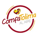 Comfatolima al Aire | Indus Appstore | App Icon