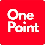 One Point Services | Indus Appstore | App Icon