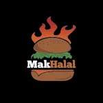 Mak Halal | Indus Appstore | App Icon