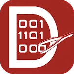 Data Track System | Indus Appstore | App Icon