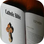 Catholic Bible | Indus Appstore | App Icon