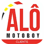 Alô Motoboy - Cliente | Indus Appstore | App Icon