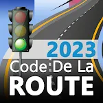 Code De La Route | Indus Appstore | App Icon