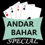 Andar Bahar - Special | Indus Appstore | App Icon