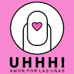 Uhhh Amor Por Las Uñas | Indus Appstore | App Icon