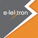 E-lektron | Indus Appstore | App Icon