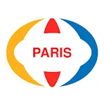 Paris Offline Map and Travel G | Indus Appstore | App Icon