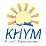 KHYM | Indus Appstore | App Icon