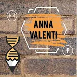 Anna Valenti | Indus Appstore | App Icon