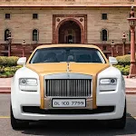 Rolls royce Dawn car Wallpaper | Indus Appstore | App Icon