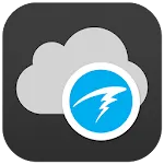 Shearwater Cloudapp icon