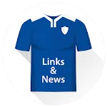 Links & News for Anorthosis | Indus Appstore | App Icon