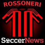 Soccer News For Rossoneri - La | Indus Appstore | App Icon