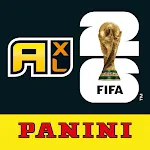 FIFA World Cup 2026™ AXL™ | Indus Appstore | App Icon