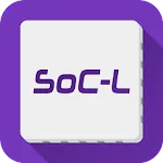 SoC-L | Indus Appstore | App Icon