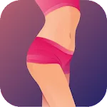 Thigh Slimming Challenge | Indus Appstore | App Icon