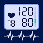 Blood Pressure Tracker | Indus Appstore | App Icon