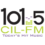 101.5 CIL-FM | Indus Appstore | App Icon