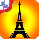 Slide and Switch: Paris | Indus Appstore | App Icon