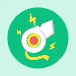 Find My Phone by Whistle | Indus Appstore | App Icon