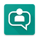 EzChat - Easy to Chat | Indus Appstore | App Icon