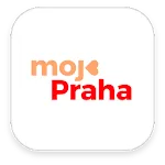 Moje Praha | Indus Appstore | App Icon