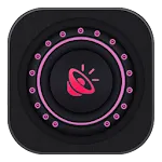 Volume Booster Pro & Music Equ | Indus Appstore | App Icon