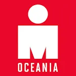 IRONMAN Oceania | Indus Appstore | App Icon