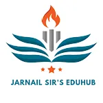 JARNAIL SIR'S EDUHUB | Indus Appstore | App Icon