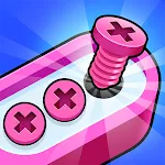 Unscrew It: Nuts & Bolts Jam | Indus Appstore | App Icon