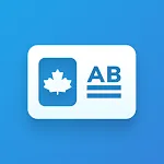 Alberta Driving Test Practiceapp icon