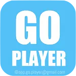 Go Player | Indus Appstore | App Icon