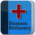 Disorder & Diseases Dictionary | Indus Appstore | App Icon