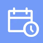 YAP Work - Mobile Clocking-in  | Indus Appstore | App Icon