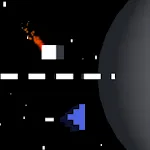 Cube Trip - Space War | Indus Appstore | App Icon