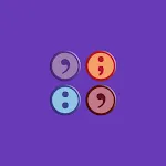 Punctuation Rules | Indus Appstore | App Icon