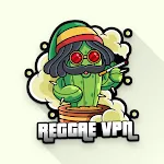 REGGAE VPN | Indus Appstore | App Icon