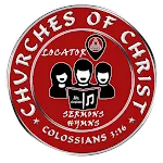 Churches of Christ | Indus Appstore | App Icon