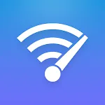 Speed Test Internet SpeedSmart | Indus Appstore | App Icon