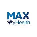 Max MyHealth -by Max Hospitals | Indus Appstore | App Icon