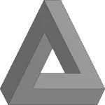 Smart Triangle | Indus Appstore | App Icon