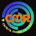 Candra Media Reload | Indus Appstore | App Icon